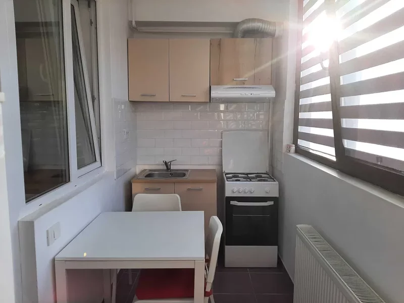 Militari Residence, Complex Avangarde City,